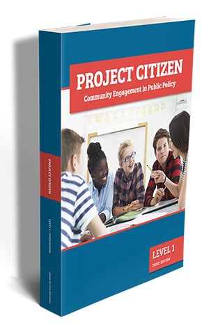 Project Citizen, Level 1 – Center for Civic Education