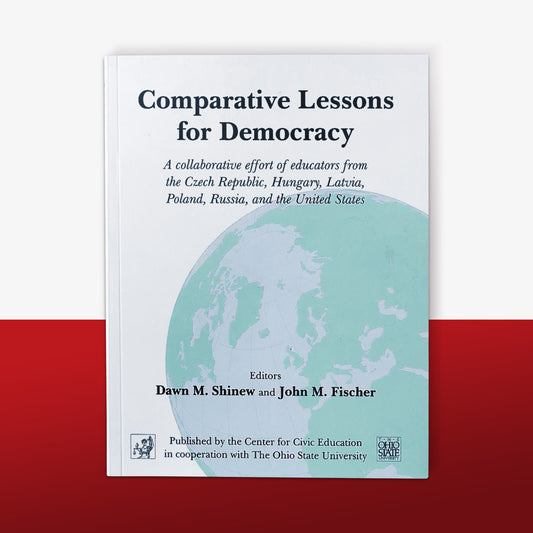 Comparative Lessons for Democracy