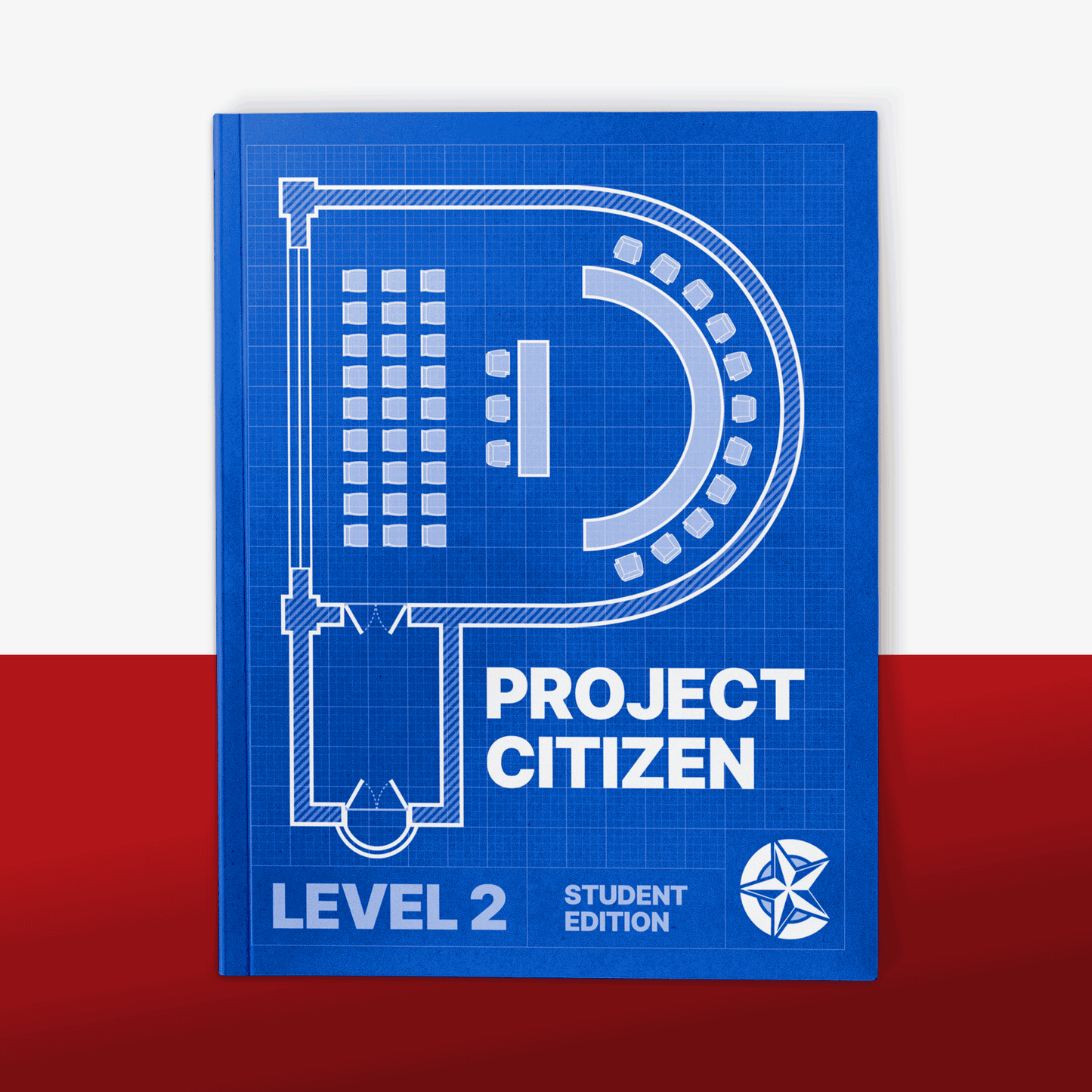 Project Citizen: Community Engagement in Public Policy (Level 2: High School) (Student Edition)